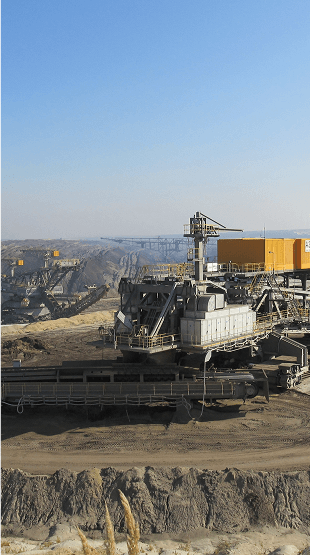 Electricity Generation