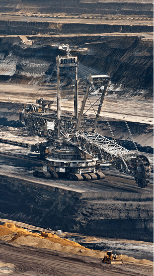 Drilling and Blasting