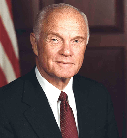 Mark Robinson